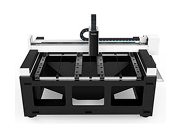 Precision Laser Cutting Machine i5