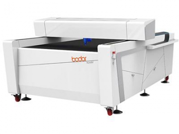 CO 2  Laser Cutting Machine