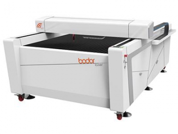 CO 2  Laser Cutting Machine