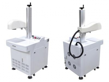 Fiber Laser Marking Machine