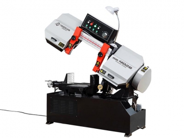 Horizontal Pivot Band Saws