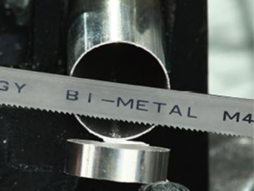 Bi-Metal Band Saw Blades for Cutting Wood and Plastics, Woodcut Series