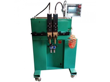 Portable Band Saw Blade Butt Welder