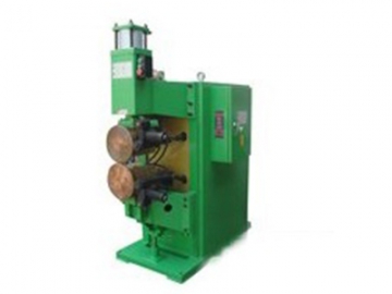 Circumferential Seam Welding Machine