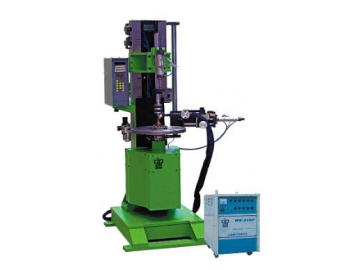 Circumferential TIG Welding Machine