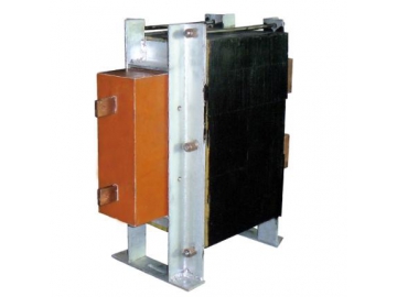 Resistance Welding Transformer