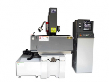 ZNC EDM Machine