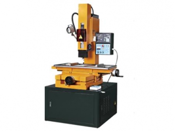 Hole Drilling EDM Machine