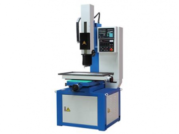 Hole Drilling EDM Machine