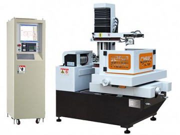 High Speed Wire EDM Machine