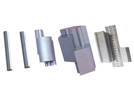 Medium Speed Wire EDM Machine