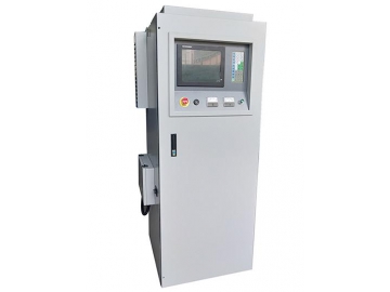 EDM Machine Control Cabinet