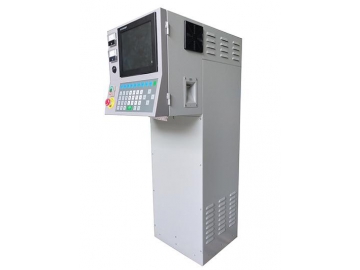 EDM Machine Control Cabinet