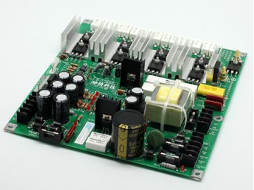 EDM Machine Control System Kits