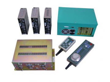 EDM Machine Control System Kits