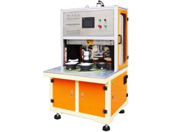 HD-0103 Ultrasonic Welding and Cutting Machine For Respirator Mask