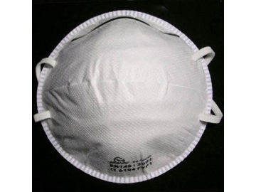 HD-0105 Ultrasonic Safety Mask Outer Shell Making Machine