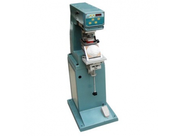 HD-0201 Logo Printing Machine for Respirator Mask