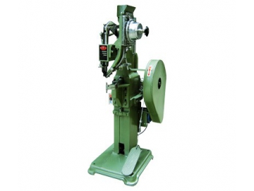 HD-J8L Riveting Machine For Hollow Rivets