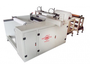 HD-2007 Ultrasonic Machines for Fruit Bag