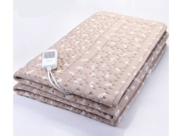 HD-1223 Ultrasonic Embossing Machine for Electric Blanket