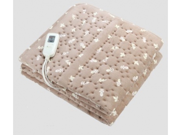 HD-1223 Ultrasonic Embossing Machine for Electric Blanket