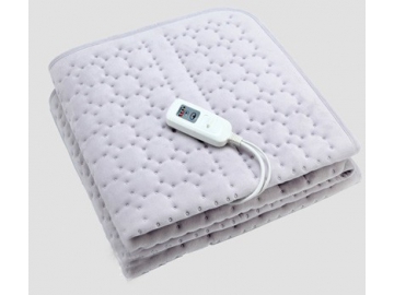 HD-1223 Ultrasonic Embossing Machine for Electric Blanket