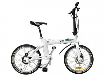 Folding Bike