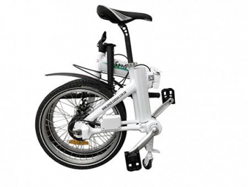 Folding Bike