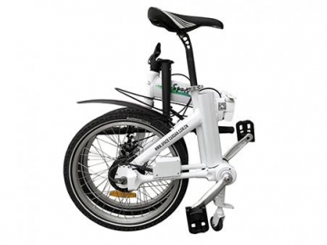 Folding Electric Bike