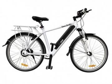 Electric Bicycle