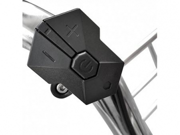 Electric Bicycle
