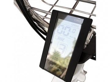 Electric Bicycle