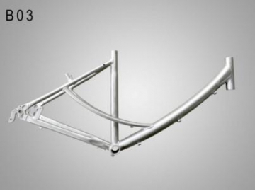 Bike Rack