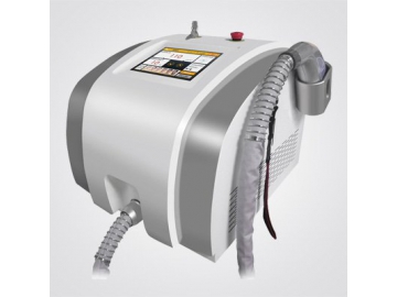 808nm Non-channel Fiber coupled Diode Laser Hair Removal Machine