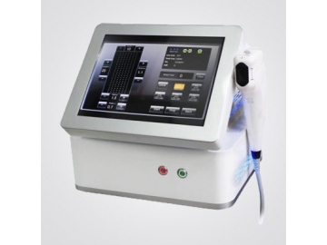 3D HIFU Skin Tightening and Lifting Device，High Intensity Focused Ultrasound Machine