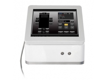 3D HIFU Skin Tightening and Lifting Device，High Intensity Focused Ultrasound Machine