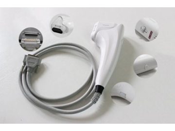 3D HIFU Skin Tightening and Lifting Device，High Intensity Focused Ultrasound Machine