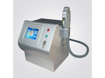 E-Light Beauty Machine / E-Light( IPL Radio Frequency )Beauty Machine