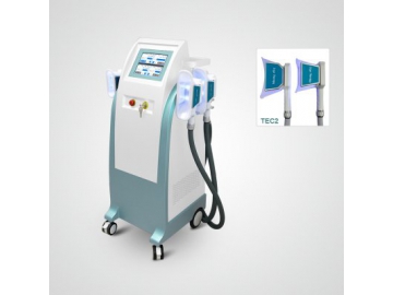 Cryolipolysis Slimming Machine