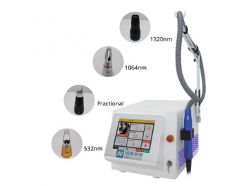 Picosecond laser Device