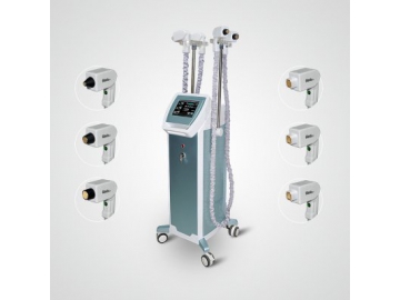 Thermage Fractional RF Machine
