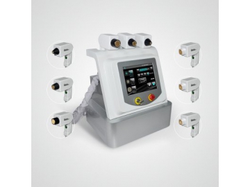 Thermage Fractional RF Machine