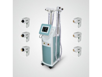 Thermage Fractional RF Machine