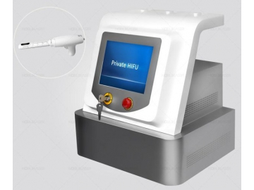 HIFU Vaginal Tightening Machine