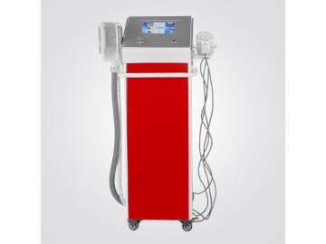 Cryo Lipo Multifunction beauty Machine