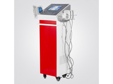 Cryo Lipo Multifunction beauty Machine