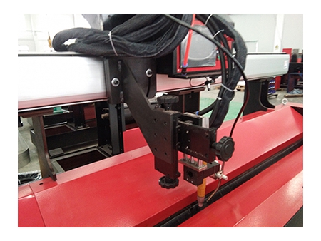 Longitudinal Seam Welding Machine