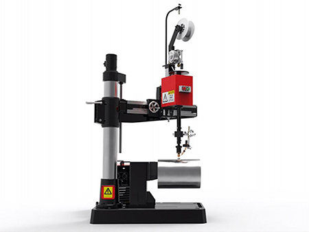 Rotary Welding Robot, TIG Welder