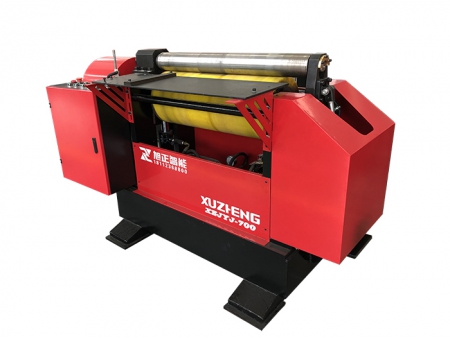 Plate Rolling Machine, 2 Roll Plate Bending Machine